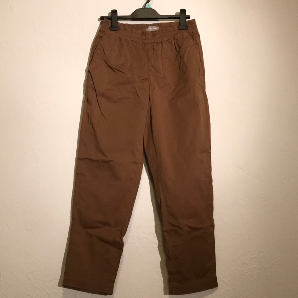 Everlane easy chinos